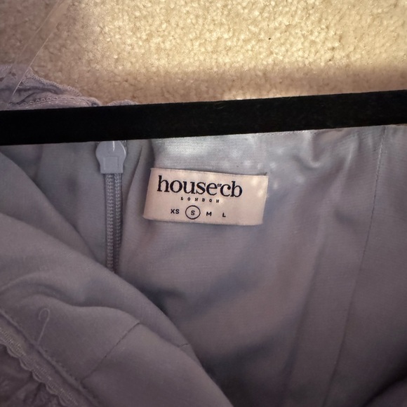 House of CB Jamie Corset Dress - Picture 2 of 10